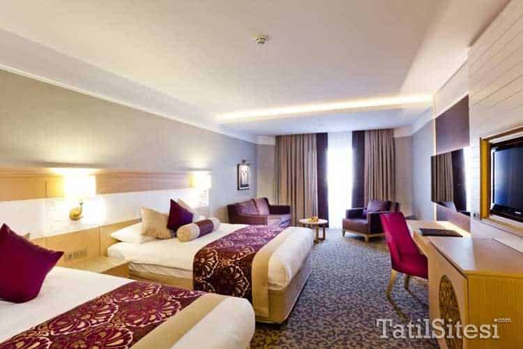 Villa Side Residence